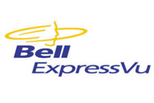 Bell ExpressVu logo