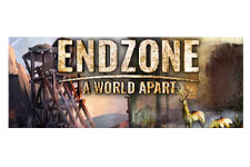 Endzone logo