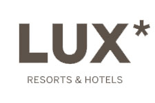 Lux Resorts & Hotels logo