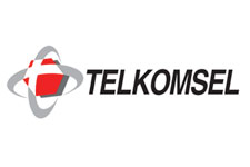 Telkomsel logo