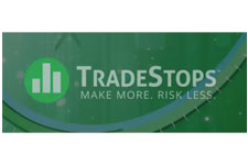 TradeStops logo