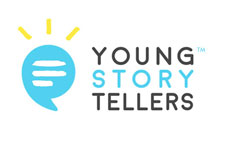 Young Story Tellers logo